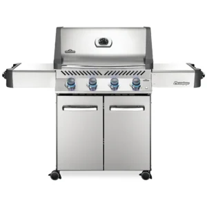 Barbecue Napoleon Grills Prestige P500PSS-3