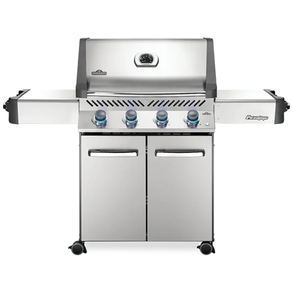 Barbecue Napoleon Grills Prestige P500PSS-3