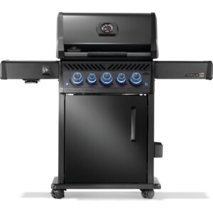 Phantom Rogue® PRO-S 425 au propane avec brûleurs latéral et arrière infrarouges